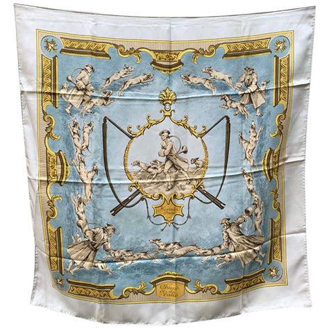 designer vintage hermes|vintage hermes scarf price guide.